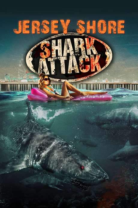 Jersey Shore Shark Attack